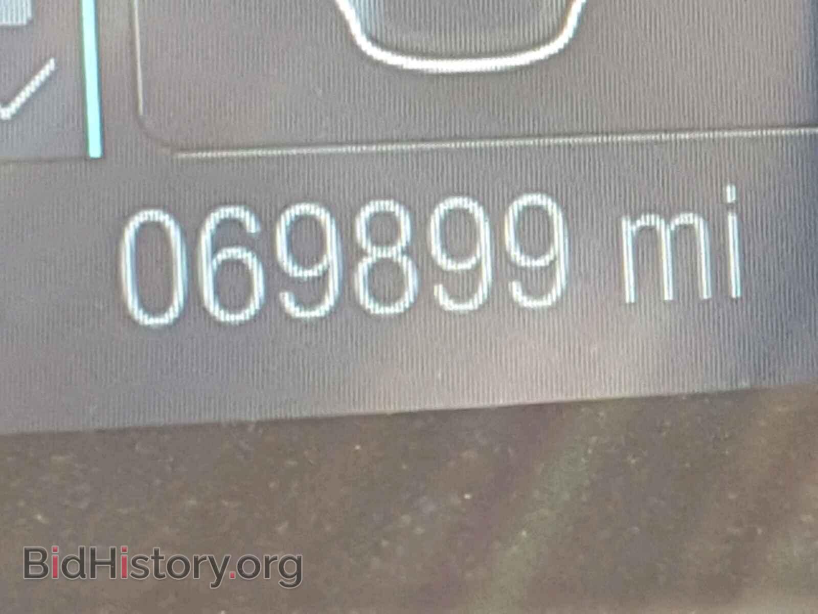 2012 FORD FOCUS - VIN: 1FAHP3K29CL309862 - Photo 8