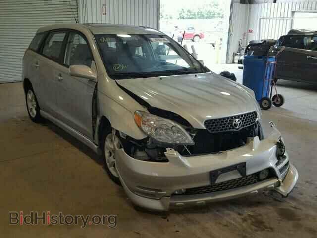 Фотография 2T1KR32E43C042996 - TOYOTA COROLLA 2003