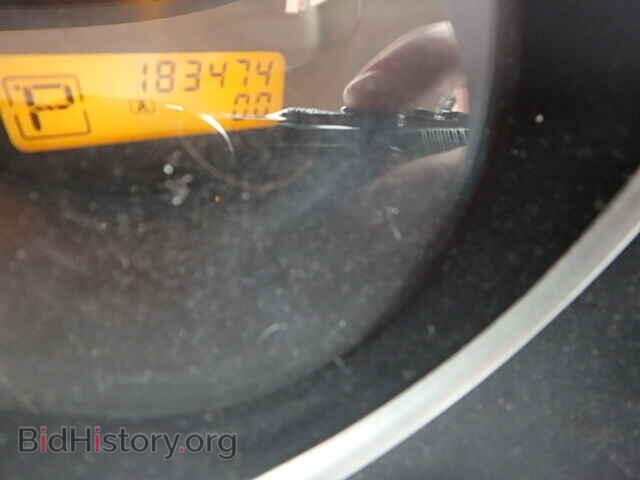 2008 NISSAN VERSA - VIN: 3N1BC11E58L435744 - Фото 8