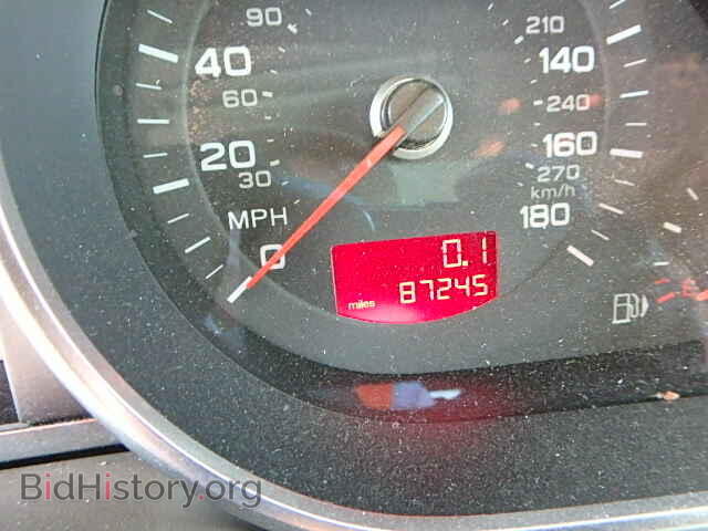 2011 AUDI Q7 - VIN: WA1VMAFE5BD003100 - Фото 8