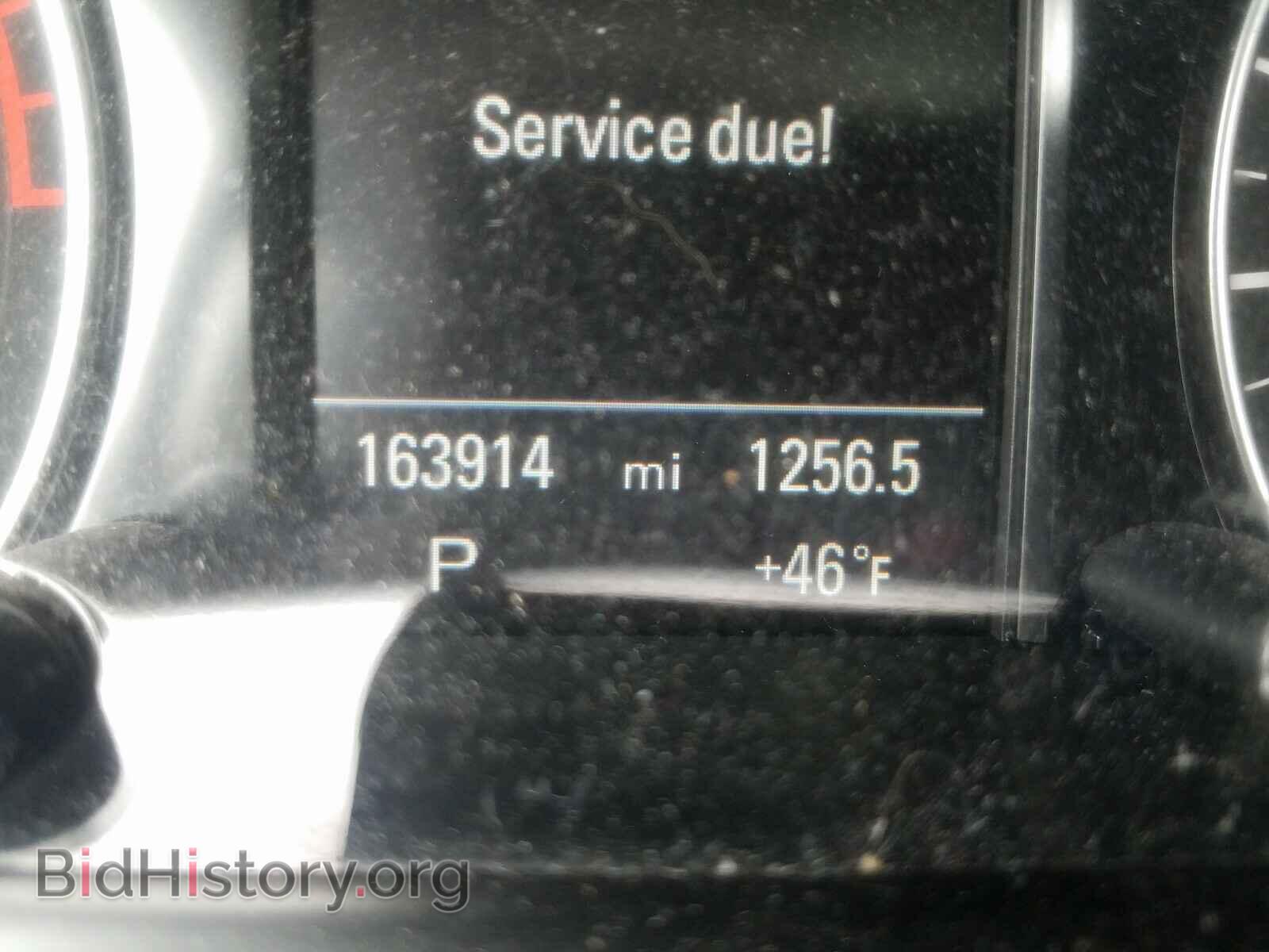 2014 AUDI Q5 - VIN: WA1CMAFPXEA035748 - Фото 8