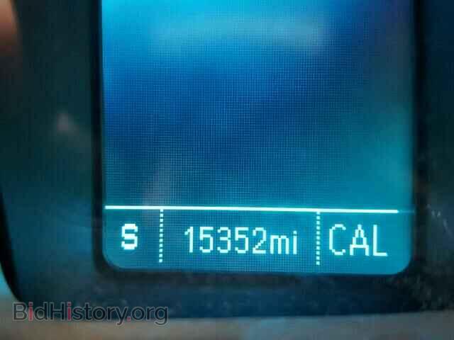 2015 CHEVROLET CAMARO - VIN: 2G1FD3D38F9277703 - Фото 8