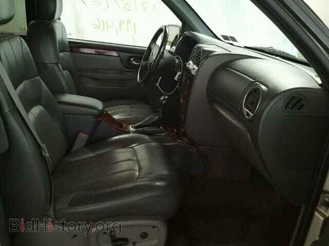 2003 GMC ENVOY - VIN: 1GKDT13S532159783 - Photo 5