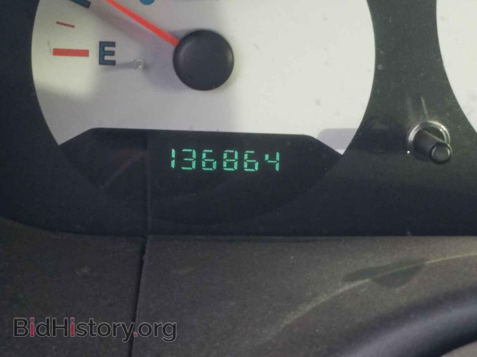 2005 DODGE CARAVAN - VIN: 1D4GP25BX5B268858 - Фото 8