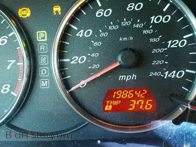 2006 MAZDA 6 - VIN: 1YVHP84D665M64555 - Фото 8