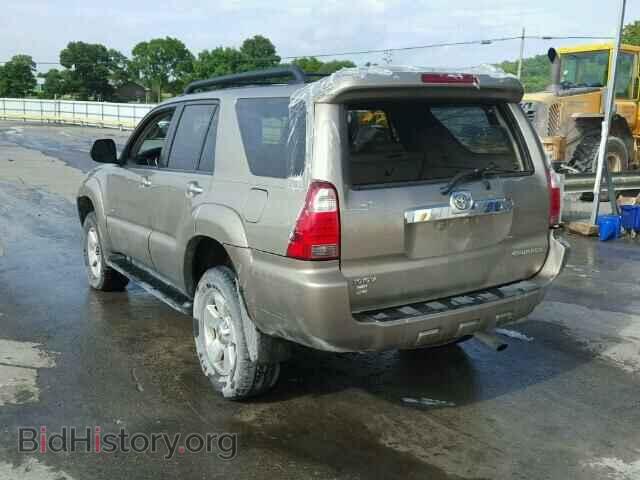 2008 TOYOTA 4RUNNER - VIN: JTEZU14RX8K011948 - Фото 3