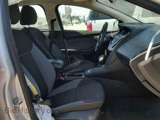 2014 FORD FOCUS - VIN: 1FADP3F25EL313368 - Photo 5