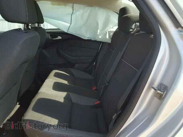 2014 FORD FOCUS - VIN: 1FADP3F25EL313368 - Photo 6