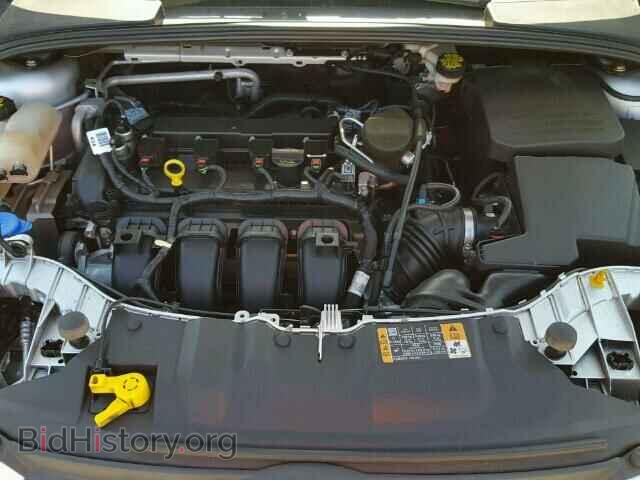 2014 FORD FOCUS - VIN: 1FADP3F25EL313368 - Photo 7