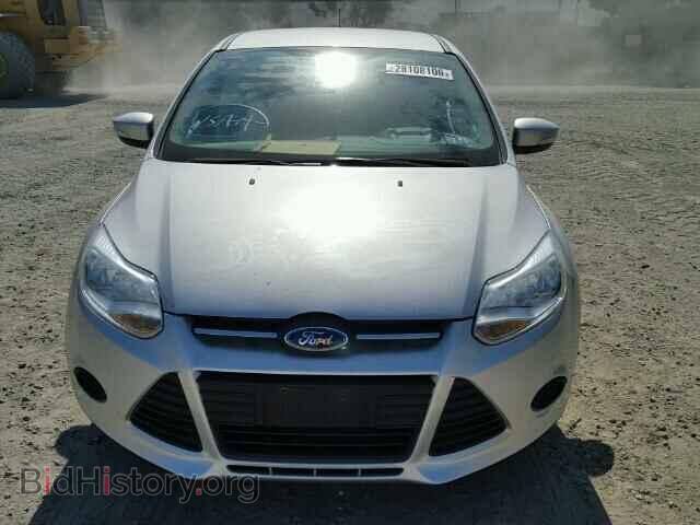 2014 FORD FOCUS - VIN: 1FADP3F25EL313368 - Photo 10