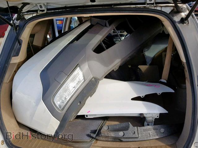 2007 ACURA MDX - VIN: 2HNYD28447H549307 - Фото 9