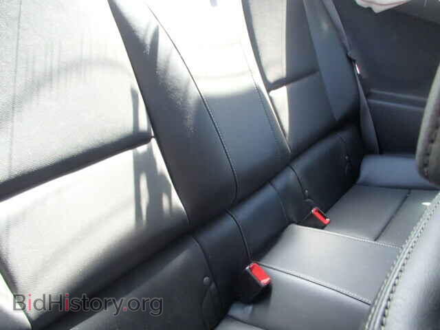 2014 CHEVROLET CAMARO - VIN: 2G1FC1E36E9132986 - Фото 6