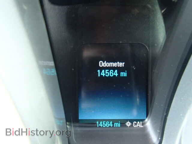2014 CHEVROLET CAMARO - VIN: 2G1FC1E36E9132986 - Фото 8