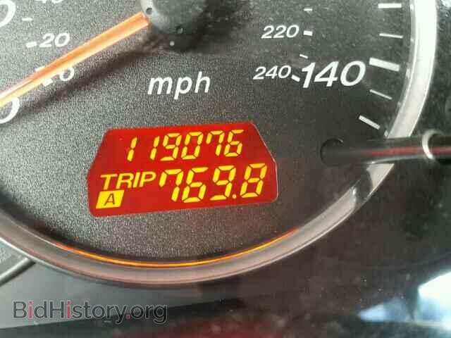 2006 MAZDA 6 - VIN: 1YVHP84C665M65678 - Фото 8