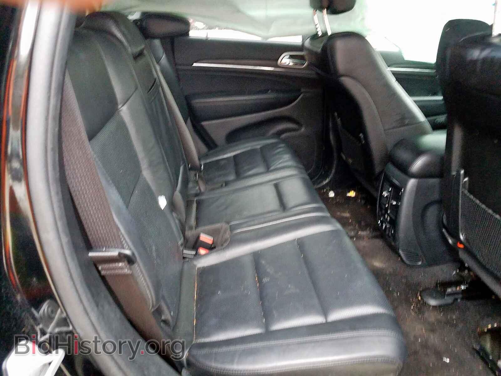 2019 JEEP CHEROKEE - VIN: 1C4RJFBG4KC627397 - Фото 6