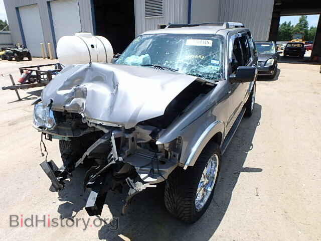 2008 FORD EXPLORER - VIN: 1FMEU63E18UA90053 - Photo 2