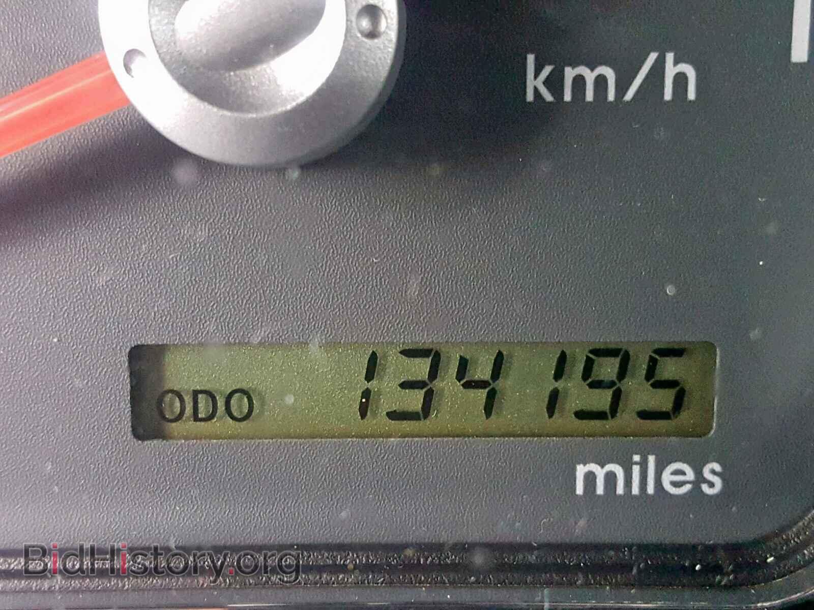 2007 MITSUBISHI GALANT - VIN: 4A3AB36F17E047589 - Фото 8