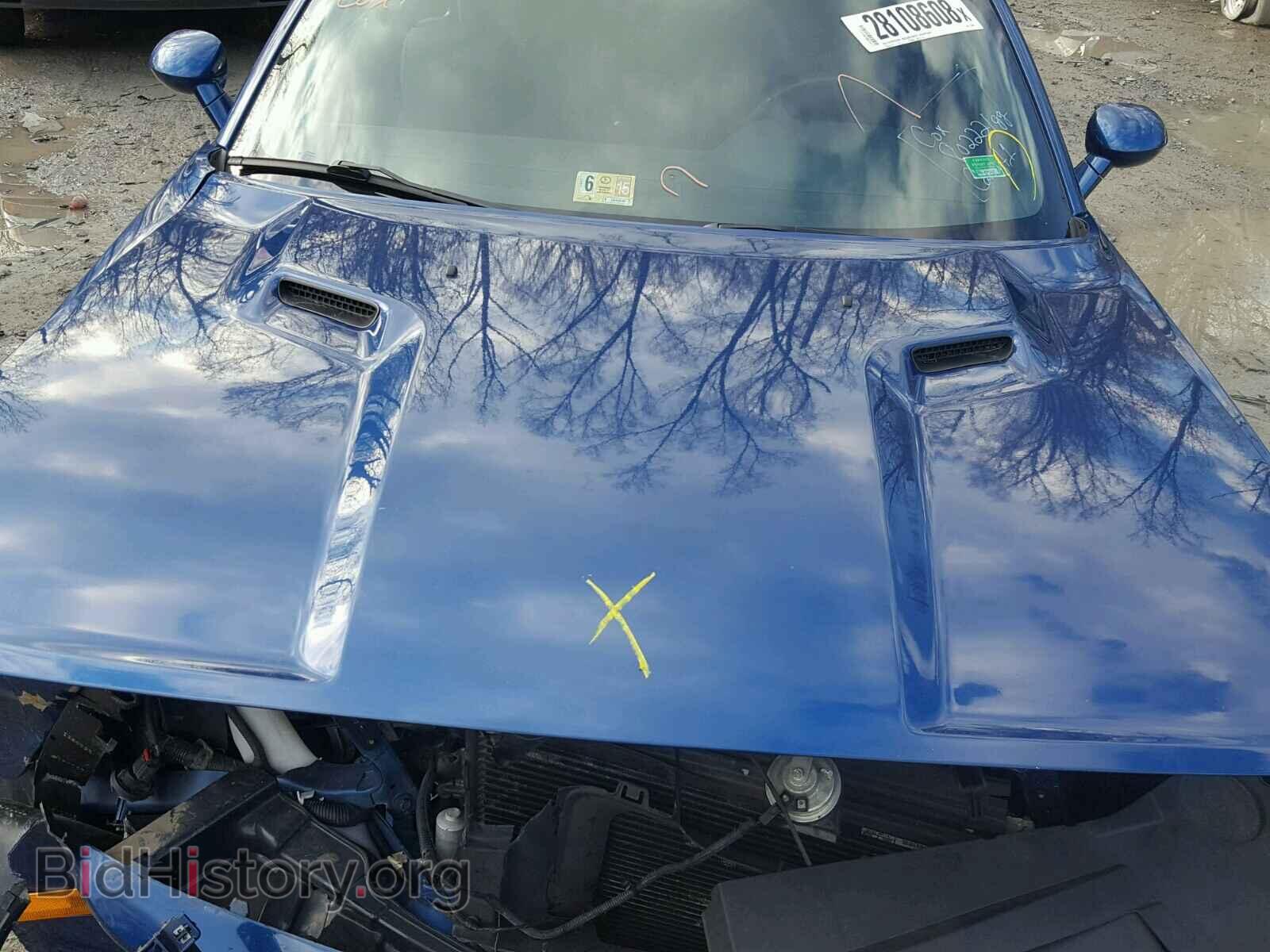 2010 DODGE CHALLENGER - VIN: 2B3CJ4DVXAH129496 - Photo 7