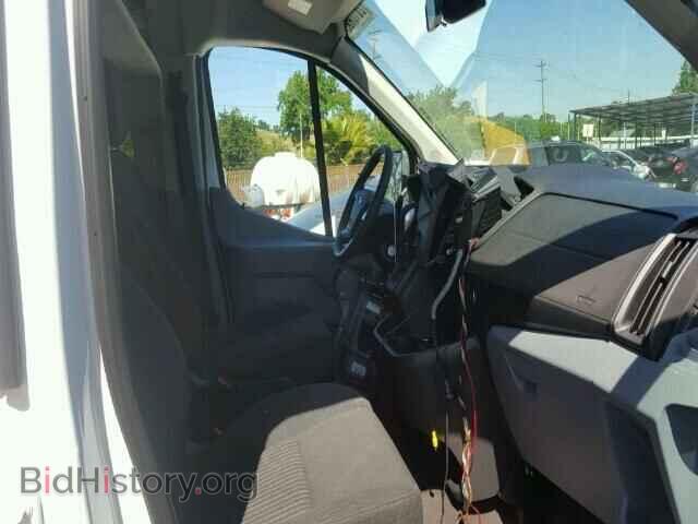 2015 FORD TRANSIT CO - VIN: 1FBZX2ZM5FKB09673 - Фото 5