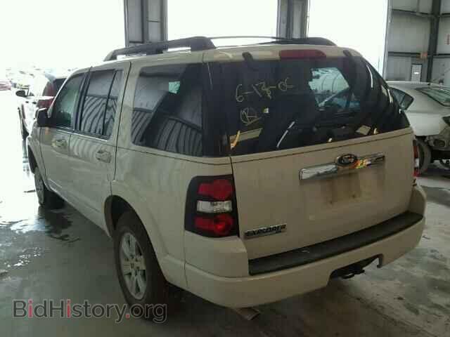 2010 FORD EXPLORER - VIN: 1FMEU6DEXAUA12066 - Фото 3