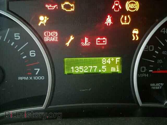 2010 FORD EXPLORER - VIN: 1FMEU6DEXAUA12066 - Фото 8