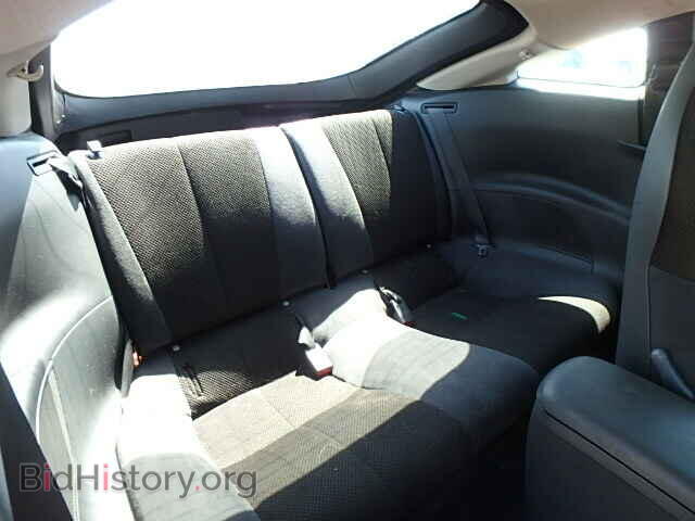 2007 MITSUBISHI ECLIPSE - VIN: 4A3AK24F47E007391 - Фото 6