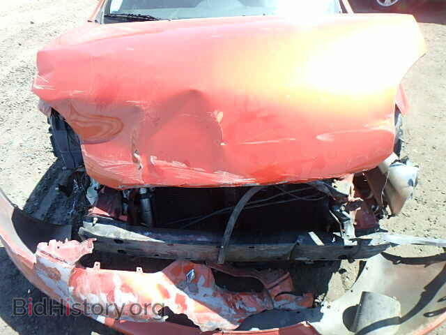2007 MITSUBISHI ECLIPSE - VIN: 4A3AK24F47E007391 - Фото 7