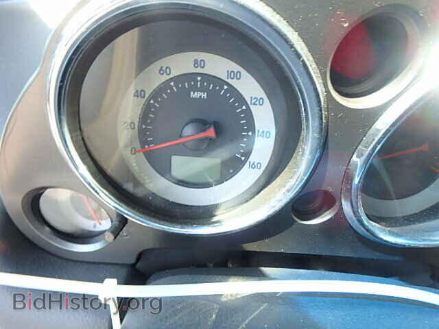 2007 MITSUBISHI ECLIPSE - VIN: 4A3AK24F47E007391 - Фото 8