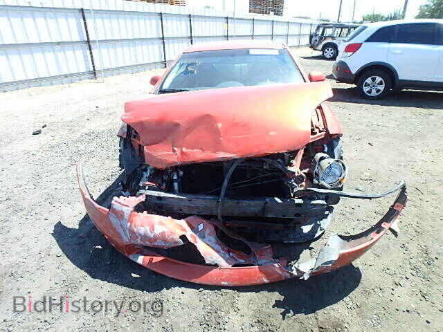 2007 MITSUBISHI ECLIPSE - VIN: 4A3AK24F47E007391 - Фото 9