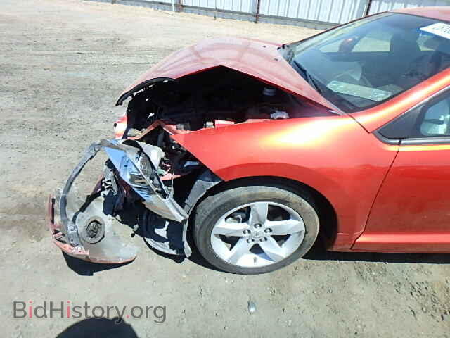 2007 MITSUBISHI ECLIPSE - VIN: 4A3AK24F47E007391 - Фото 10