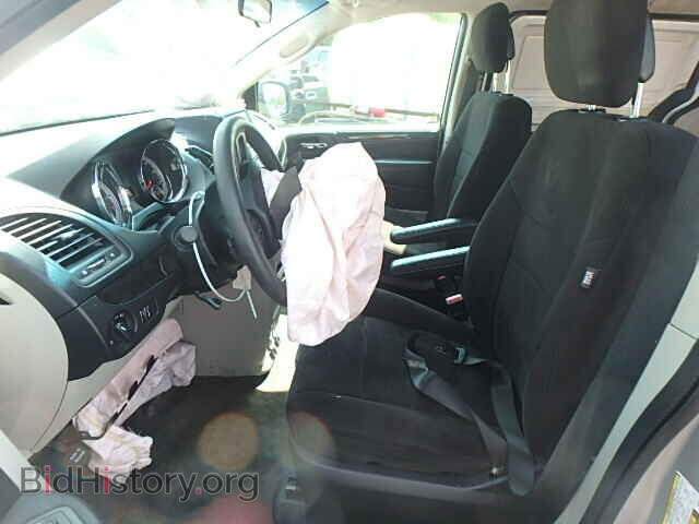 2012 DODGE RAM VAN - VIN: 2C4JDGAG5CR261258 - Фото 5
