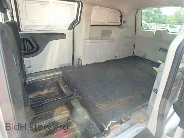 2012 DODGE RAM VAN - VIN: 2C4JDGAG5CR261258 - Фото 6