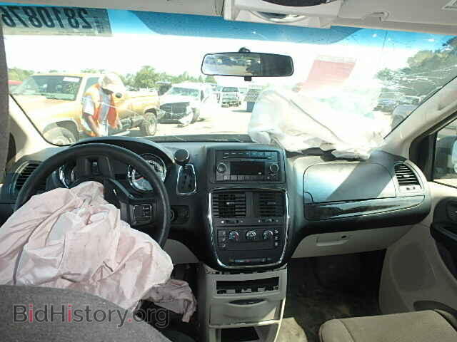 2012 DODGE RAM VAN - VIN: 2C4JDGAG5CR261258 - Фото 9