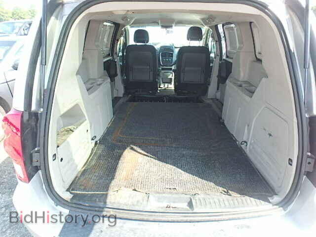 2012 DODGE RAM VAN - VIN: 2C4JDGAG5CR261258 - Фото 10