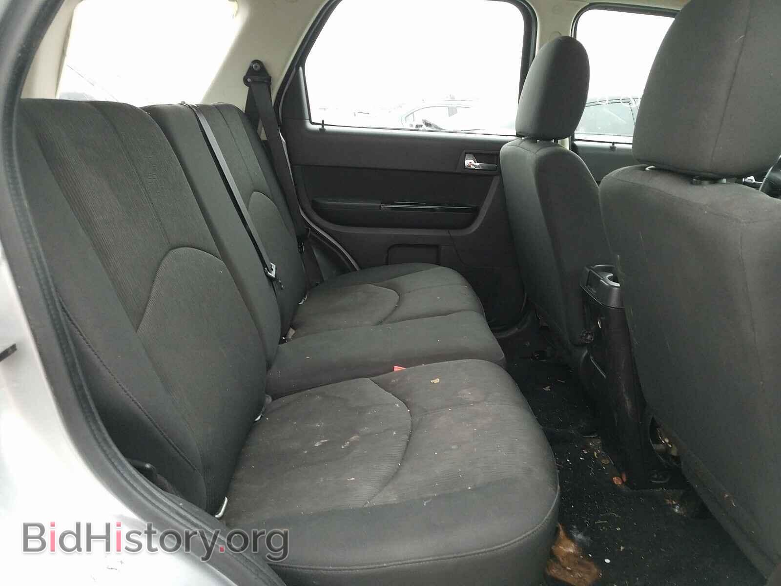 2010 MAZDA TRIBUTE - VIN: 4F2CY0C70AKM04548 - Фото 6