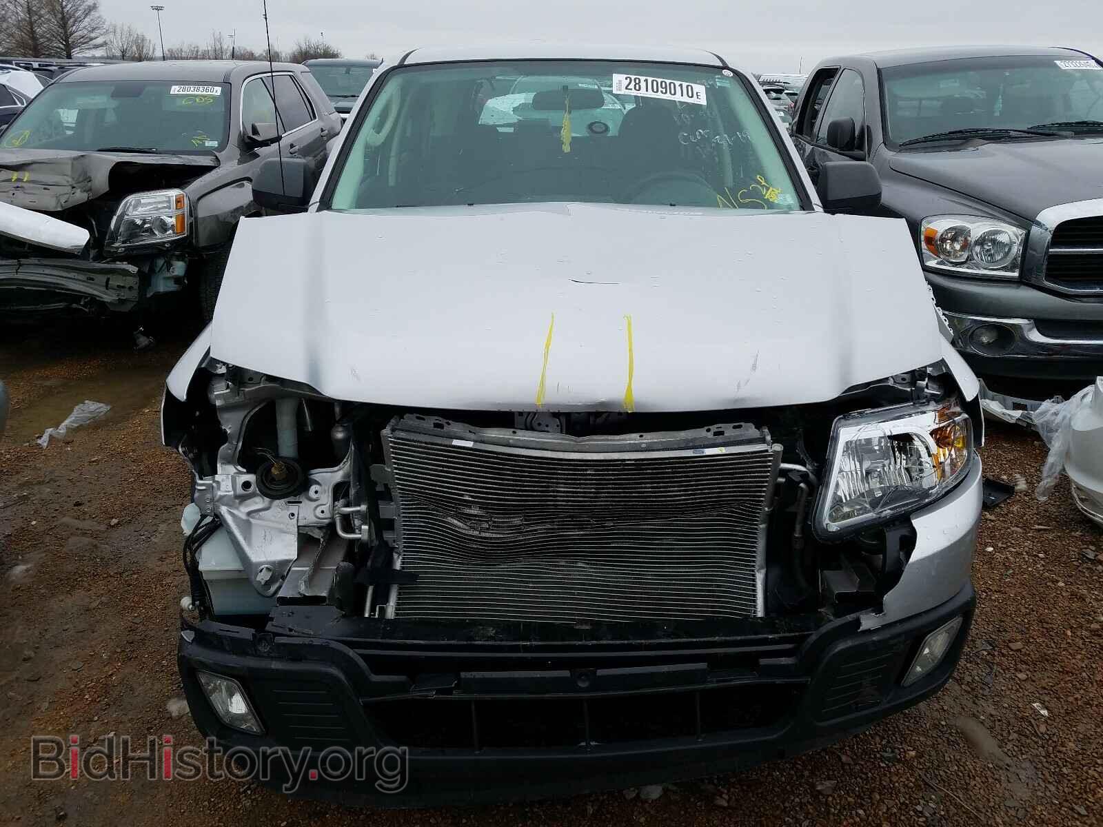 2010 MAZDA TRIBUTE - VIN: 4F2CY0C70AKM04548 - Фото 7