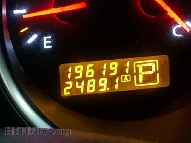 2008 NISSAN MAXIMA - VIN: 1N4BA41E98C811609 - Фото 8