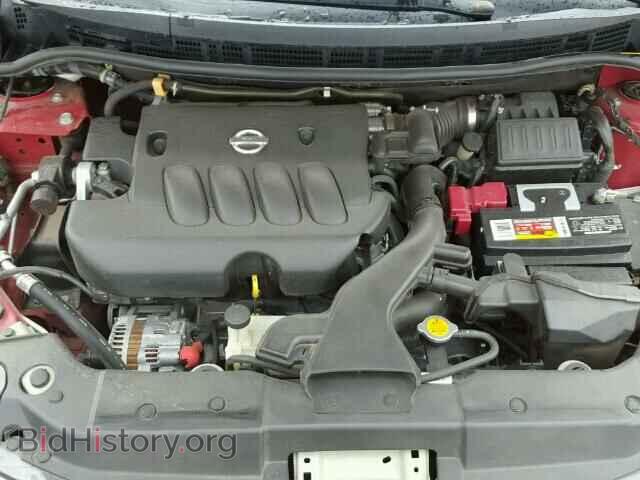 2010 NISSAN VERSA - VIN: 3N1BC1CP4AL408264 - Фото 7