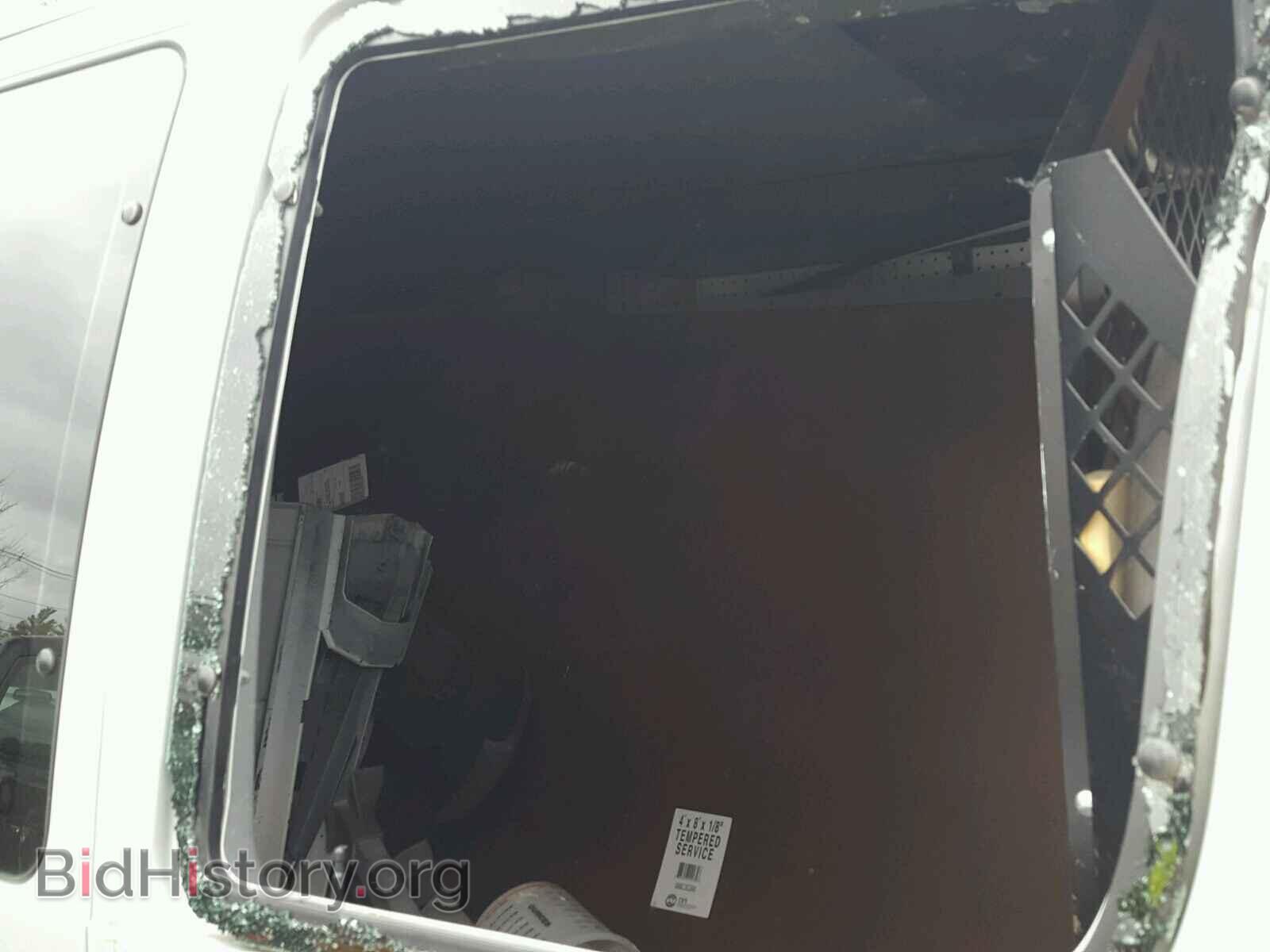 2007 FORD ECONOLINE - VIN: 1FTNE14W37DA04218 - Photo 6