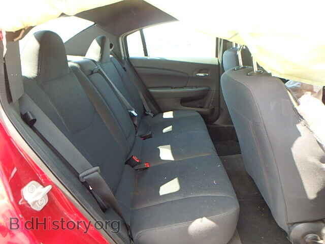 2013 CHRYSLER 200 - VIN: 1C3CCBBB4DN636237 - Фото 6