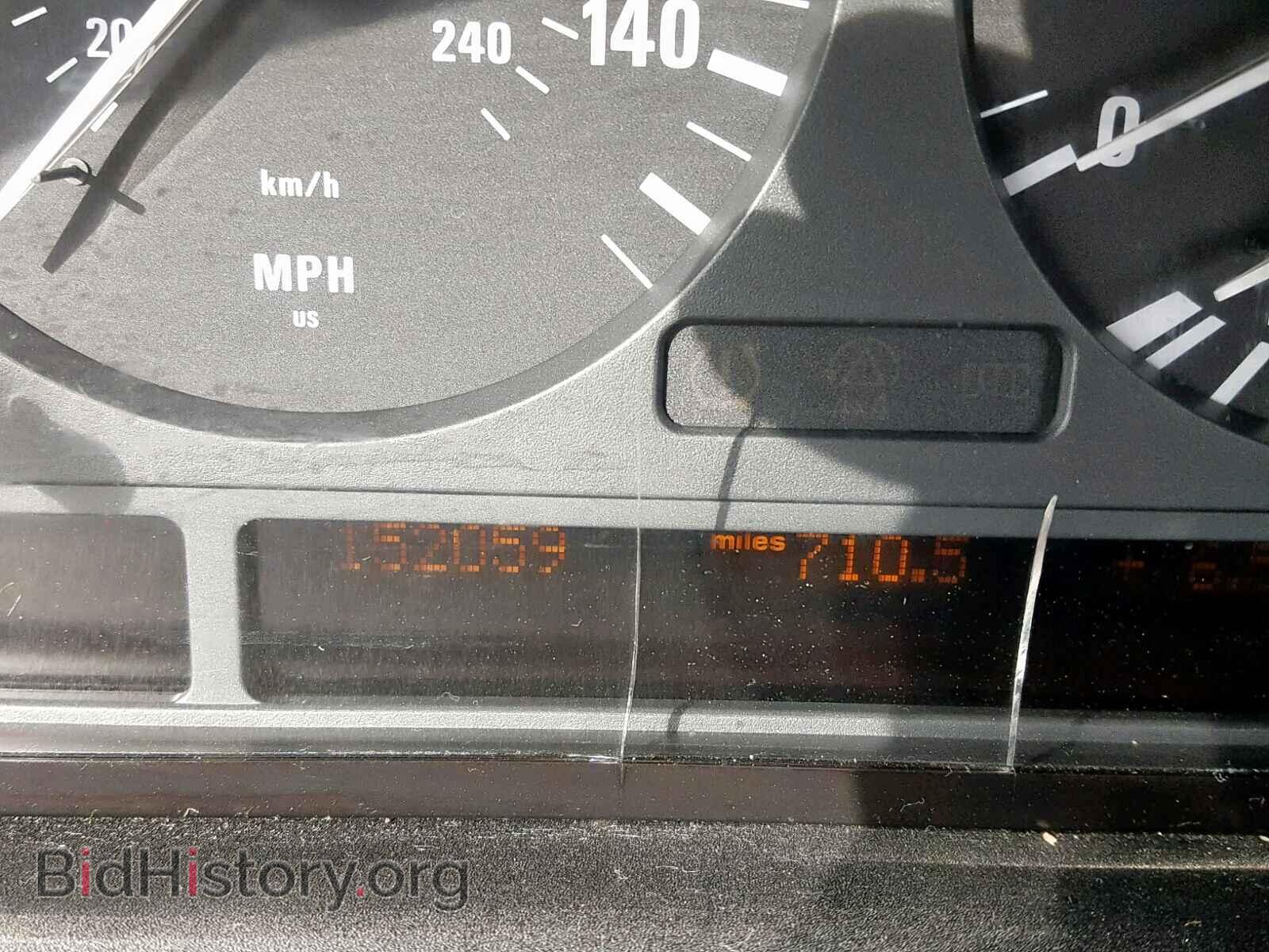 2006 BMW X5 - VIN: 5UXFA13526LY36628 - Фото 8