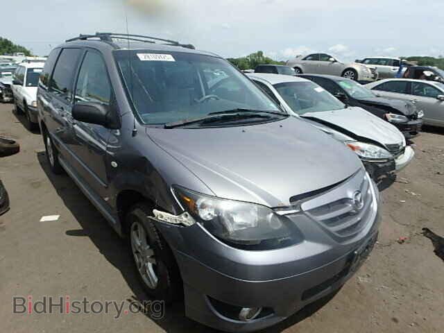 Фотография JM3LW28A940516469 - MAZDA MPV 2004