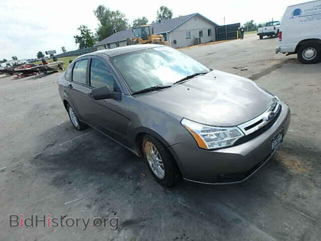 Фотография 1FAHP3FN0BW101015 - FORD FOCUS 2011