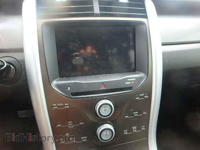2011 FORD EDGE - VIN: 2FMDK3JC4BBA42612 - Photo 9