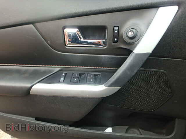 2011 FORD EDGE - VIN: 2FMDK3JC4BBA42612 - Photo 10