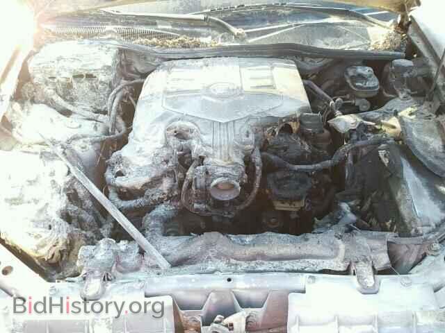 2004 CADILLAC CTS - VIN: 1G6DM577340100205 - Фото 7