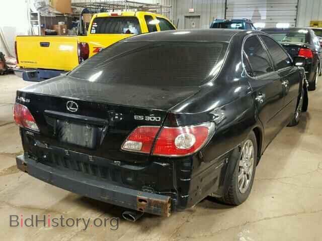 2002 LEXUS ES300 - VIN: JTHBF30GX20052257 - Photo 4