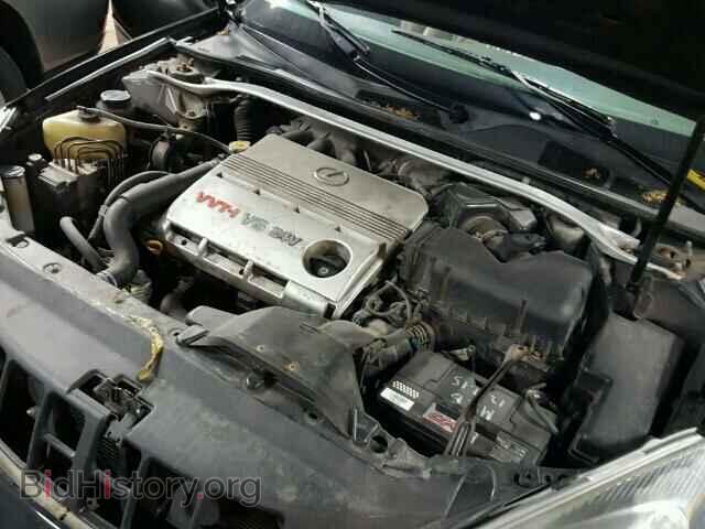 2002 LEXUS ES300 - VIN: JTHBF30GX20052257 - Photo 10