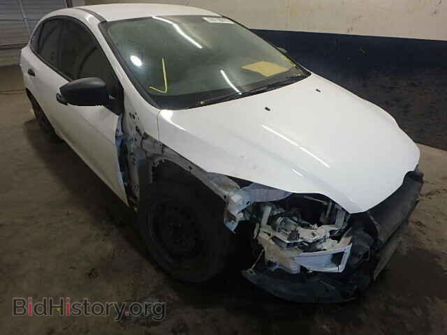 Фотография 1FADP3E29DL381284 - FORD FOCUS 2013