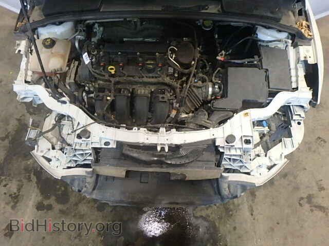 2013 FORD FOCUS - VIN: 1FADP3E29DL381284 - Фото 7